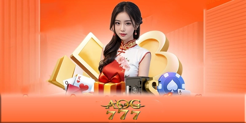 Chương trình khuyến mãi tại casino online AOG777